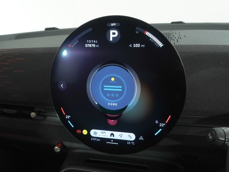 2024 (74) MINI ACEMAN 135kW E Sport 43kWh 5dr Auto 5871023