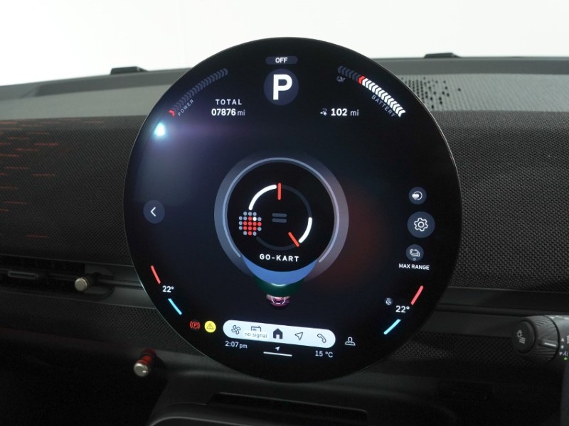 2024 (74) MINI ACEMAN 135kW E Sport 43kWh 5dr Auto 5871022
