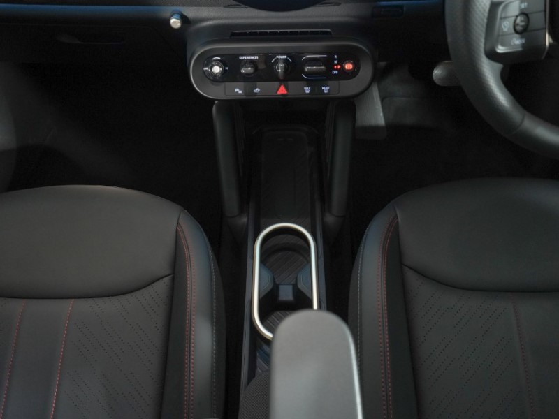 2024 (74) MINI ACEMAN 135kW E Sport 43kWh 5dr Auto 5870998