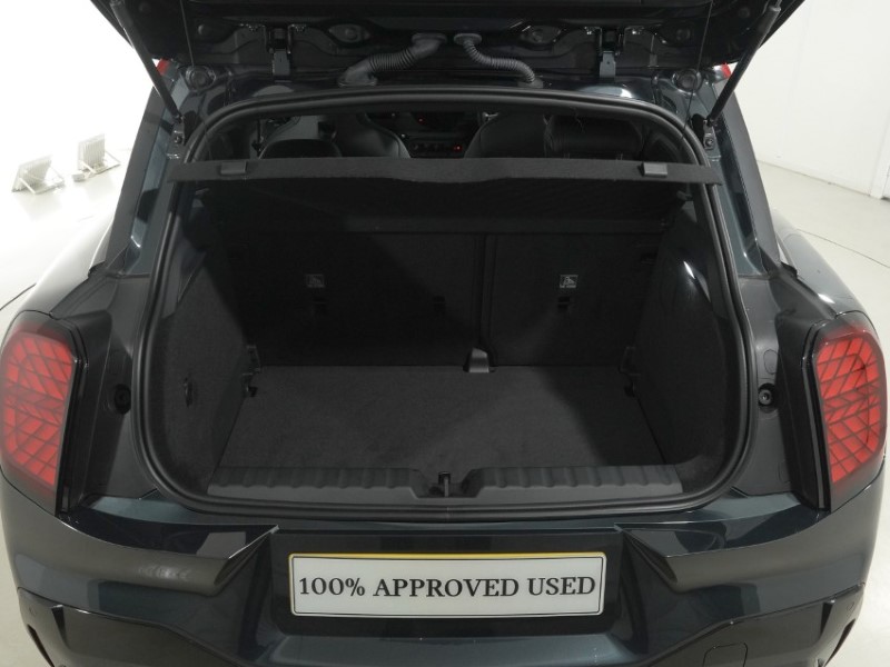 2024 (74) MINI ACEMAN 135kW E Sport 43kWh 5dr Auto 5870991