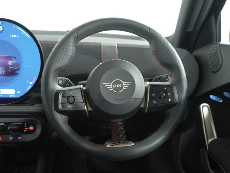 2024 (74) MINI ACEMAN 135kW E Sport 43kWh 5dr Auto 5870999