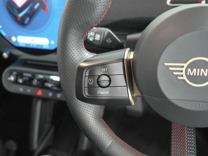 2024 (74) MINI ACEMAN 135kW E Sport 43kWh 5dr Auto 5871014