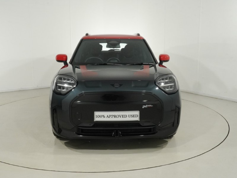 2024 (74) MINI ACEMAN 135kW E Sport 43kWh 5dr Auto 5870980