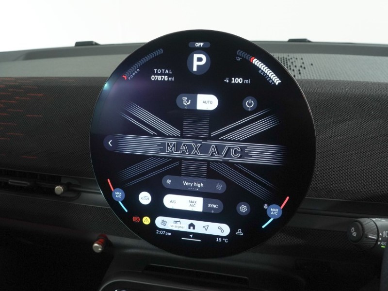2024 (74) MINI ACEMAN 135kW E Sport 43kWh 5dr Auto 5871030