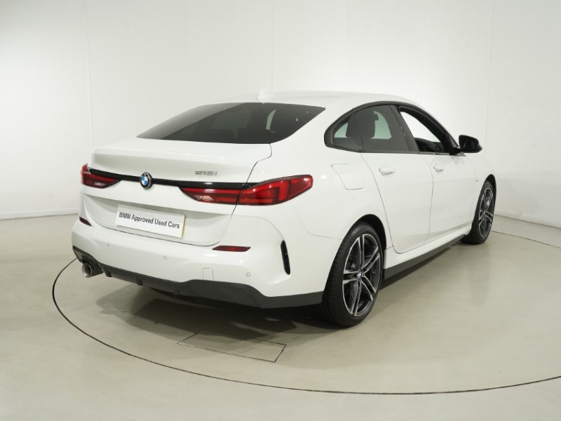 2024 (74) BMW 2 SERIES 218i [136] M Sport 4dr DCT 5871808