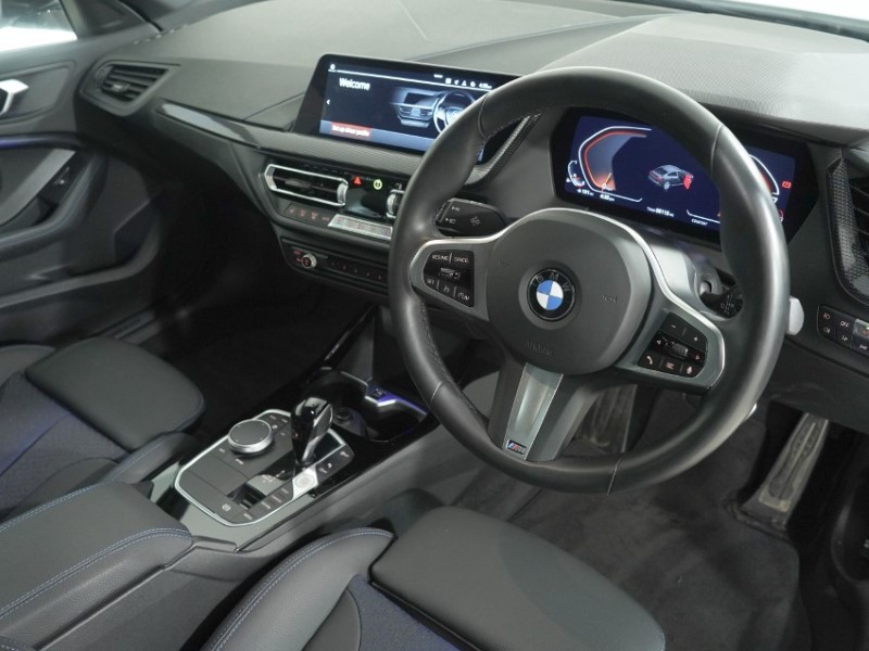 2024 (74) BMW 2 SERIES 218i [136] M Sport 4dr DCT 5871779