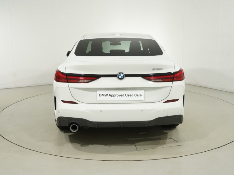 2024 (74) BMW 2 SERIES 218i [136] M Sport 4dr DCT 5871807