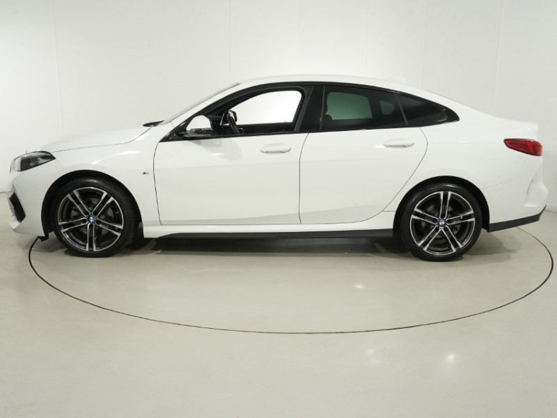 2024 (74) BMW 2 SERIES 218i [136] M Sport 4dr DCT 5871805