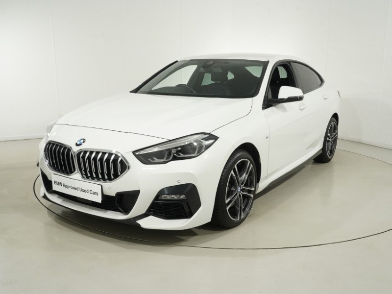 2024 (74) BMW 2 SERIES 218i [136] M Sport 4dr DCT 5871804