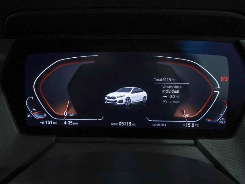 2024 (74) BMW 2 SERIES 218i [136] M Sport 4dr DCT 5871787