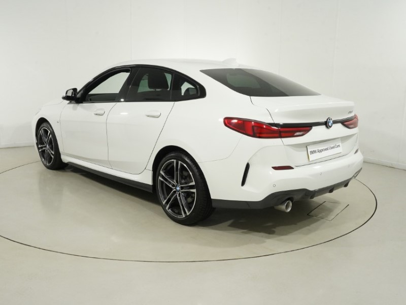 2024 (74) BMW 2 SERIES 218i [136] M Sport 4dr DCT