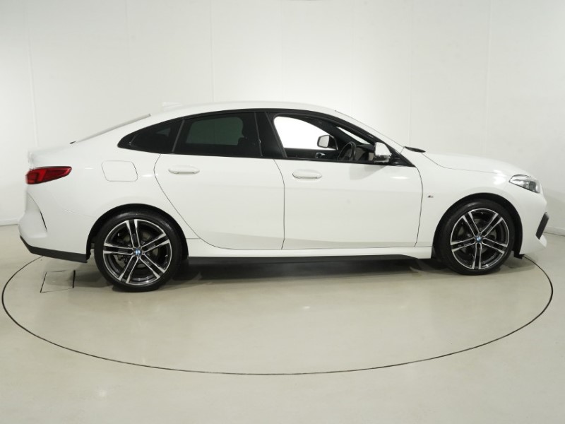 2024 (74) BMW 2 SERIES 218i [136] M Sport 4dr DCT 5871809
