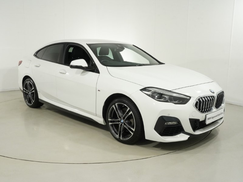 2024 (74) BMW 2 SERIES 218i [136] M Sport 4dr DCT