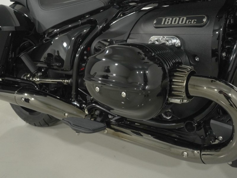 2024 (24) BMW Motorrad R18 Roctane (25MY)