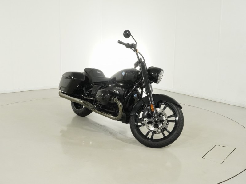 2024 (24) BMW Motorrad R18 Roctane (25MY)