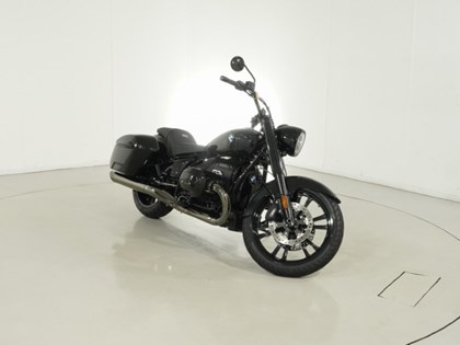 2024 (24) BMW Motorrad R18 Roctane (25MY)