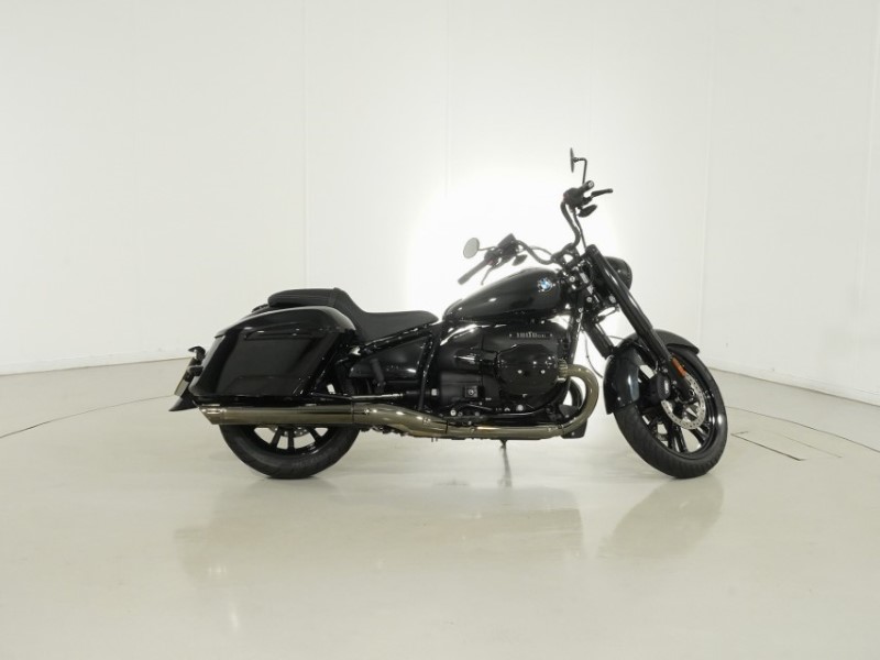 2024 (24) BMW Motorrad R18 Roctane (25MY)