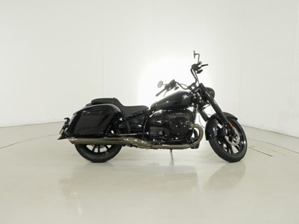 2024 (24) BMW Motorrad R18 Roctane (25MY)