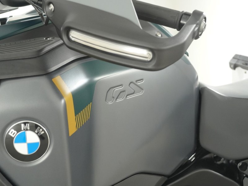 2025 (75) BMW Motorrad R1300 GSA TE (25MY)