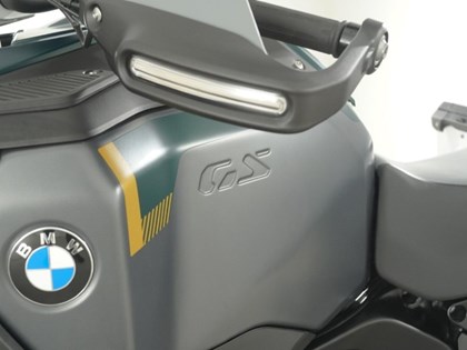 2025 (75) BMW Motorrad R1300 GSA TE (25MY)