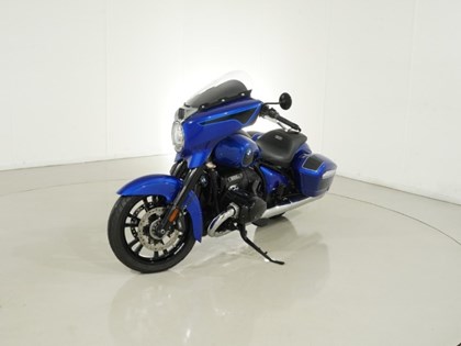 2024 (24) BMW Motorrad R18 B