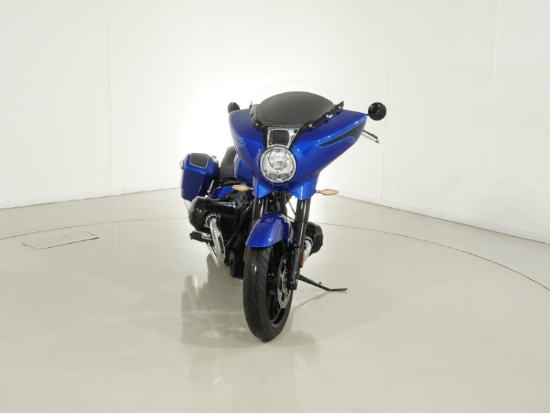 2024 (24) BMW Motorrad R18 B