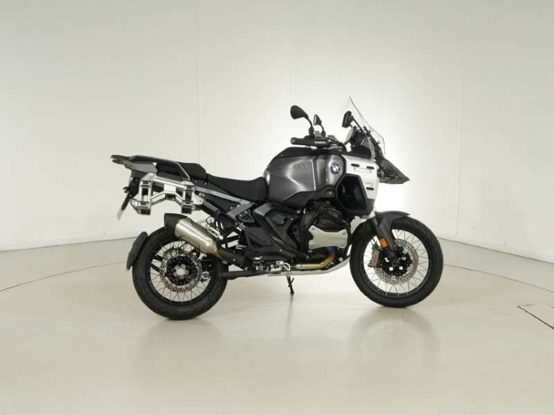 2025 (25) BMW Motorrad R1300 GSA TE ASA (25MY)