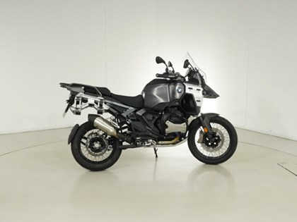 2025 (25) BMW Motorrad R1300 GSA TE ASA (25MY)