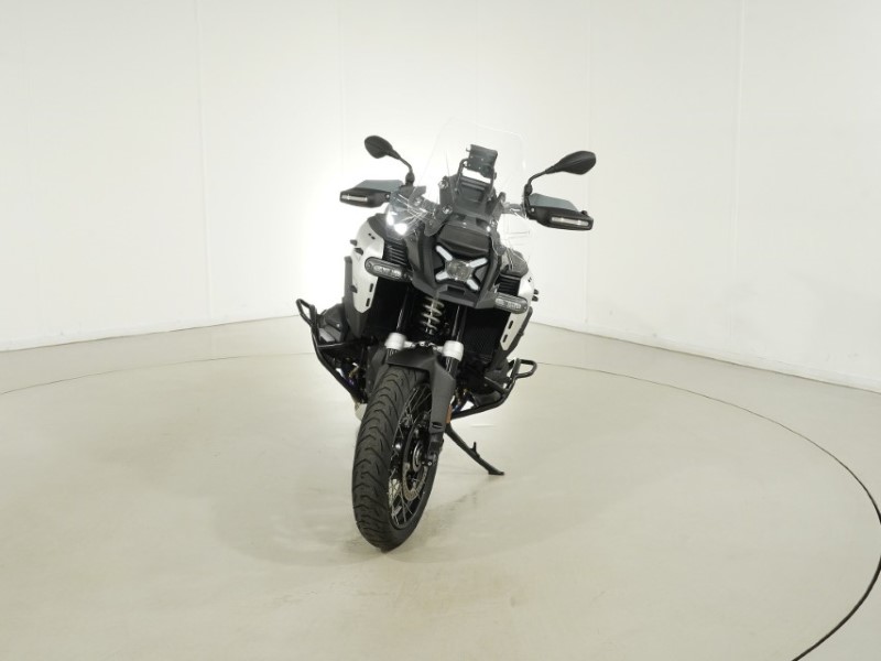 2025 (25) BMW Motorrad R1300 GSA TE ASA (25MY)