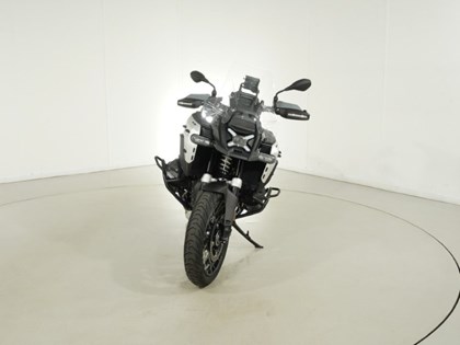 2025 (25) BMW Motorrad R1300 GSA TE ASA (25MY)
