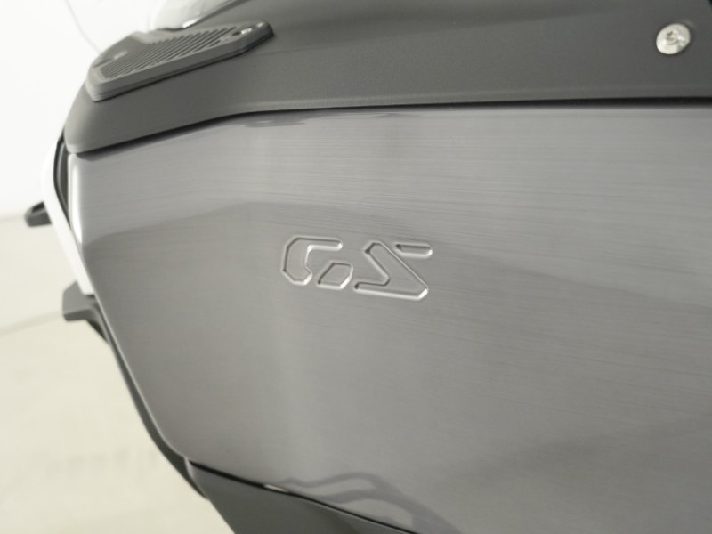 2025 (25) BMW Motorrad R1300 GSA TE ASA (25MY)