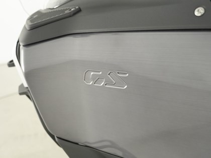 2025 (25) BMW Motorrad R1300 GSA TE ASA (25MY)