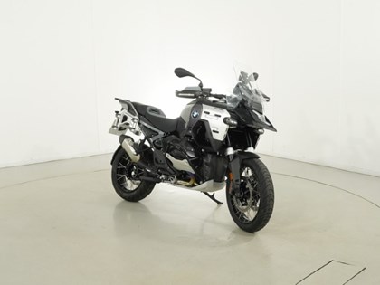 2025 (25) BMW Motorrad R1300 GSA TE ASA (25MY)