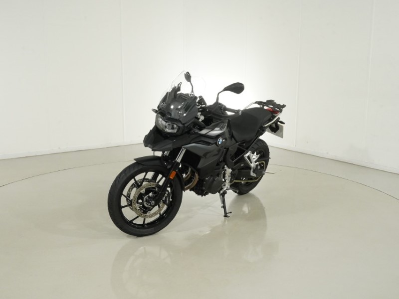 2025 (75) BMW Motorrad F800 GS K80 (24MY)