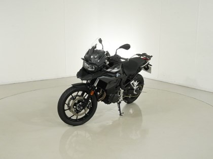 2025 (75) BMW Motorrad F800 GS K80 (24MY)