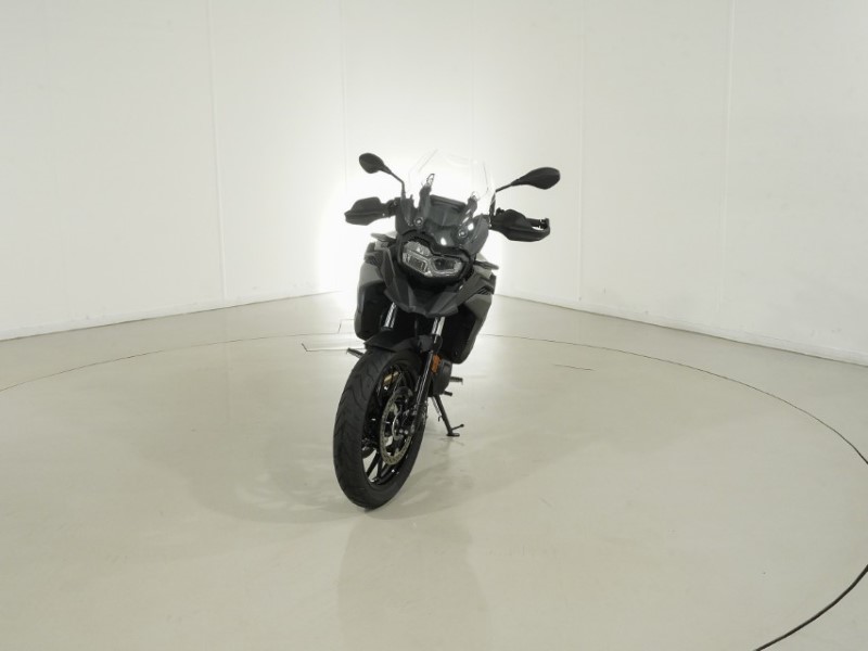 2025 (75) BMW Motorrad F800 GS K80 (24MY)
