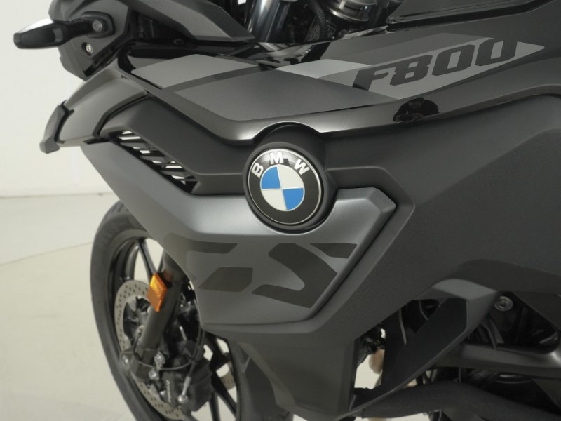 2025 (75) BMW Motorrad F800 GS K80 (24MY)