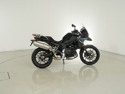 2025 (75) BMW Motorrad F800 GS K80 (24MY)