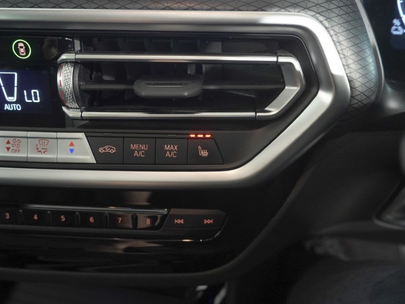 2023 (73) BMW iX3 210kW M Sport Pro 80kWh 5dr Auto 5876403