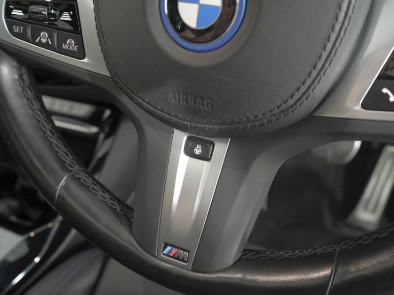 2023 (73) BMW iX3 210kW M Sport Pro 80kWh 5dr Auto 5876393