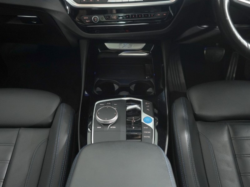 2023 (73) BMW iX3 210kW M Sport Pro 80kWh 5dr Auto 5876369