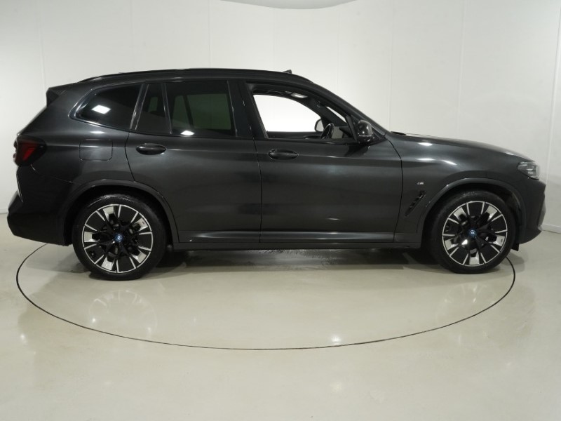 2023 (73) BMW iX3 210kW M Sport Pro 80kWh 5dr Auto 5876353