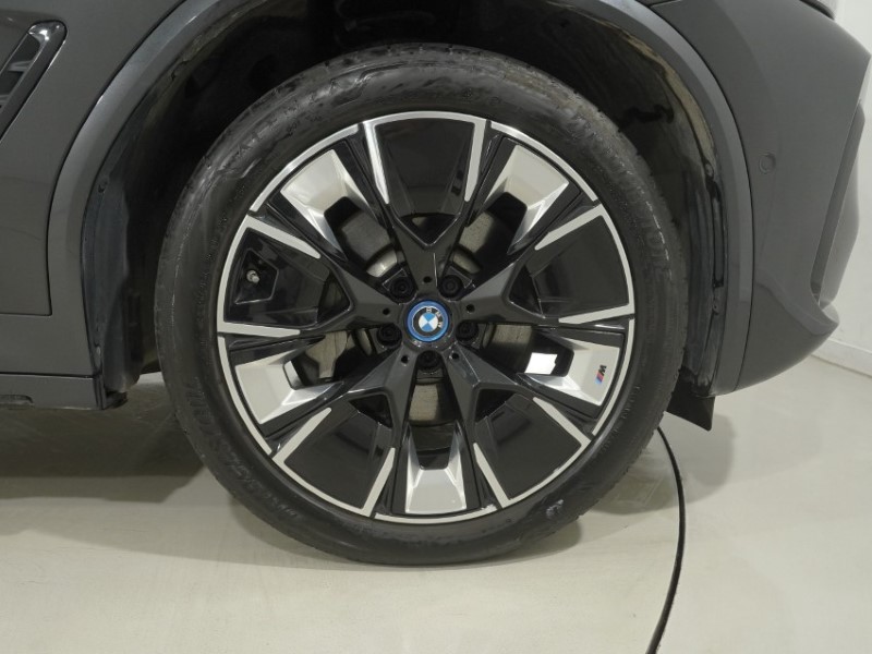 2023 (73) BMW iX3 210kW M Sport Pro 80kWh 5dr Auto 5876376