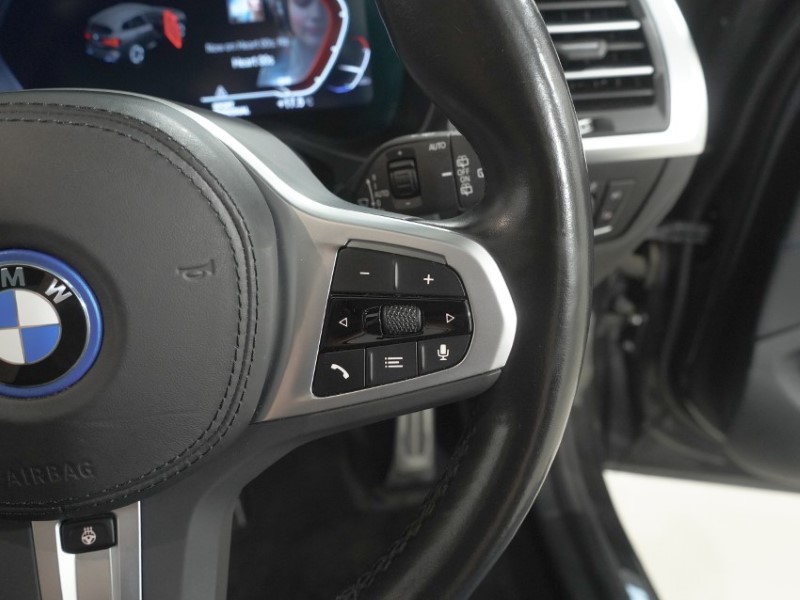 2023 (73) BMW iX3 210kW M Sport Pro 80kWh 5dr Auto 5876395