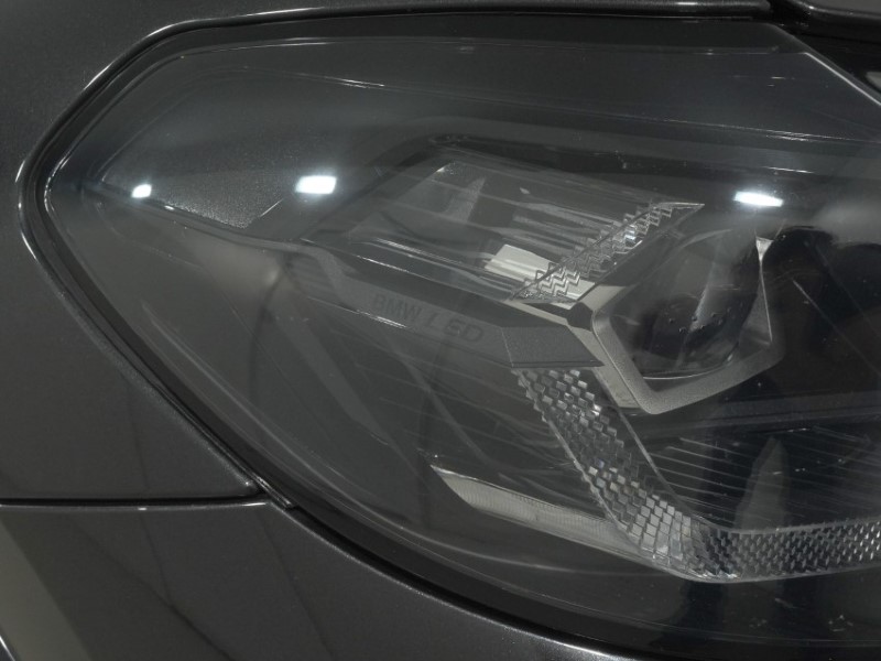 2023 (73) BMW iX3 210kW M Sport Pro 80kWh 5dr Auto 5876375