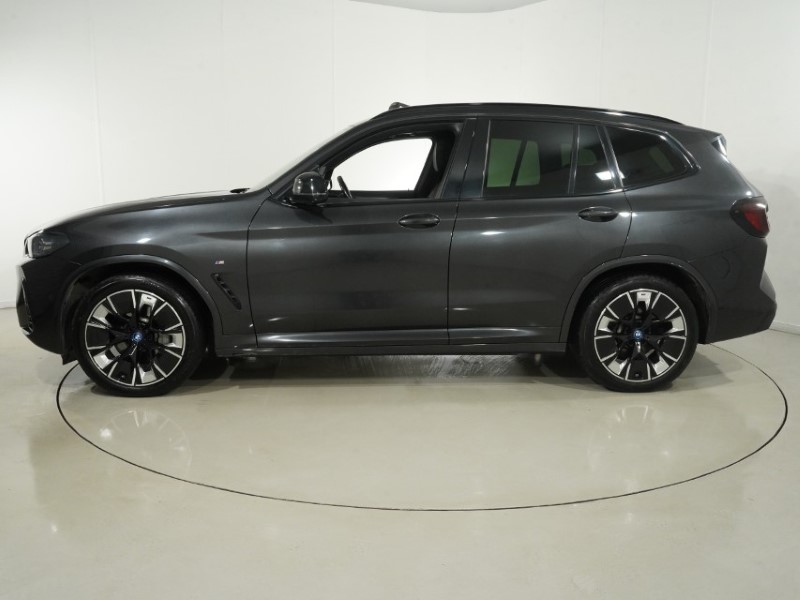 2023 (73) BMW iX3 210kW M Sport Pro 80kWh 5dr Auto 5876349