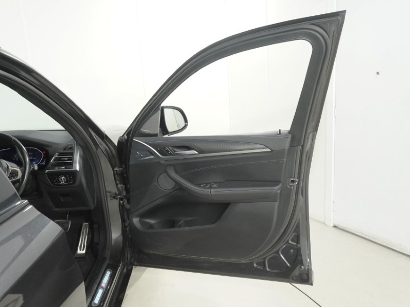 2023 (73) BMW iX3 210kW M Sport Pro 80kWh 5dr Auto 5876383