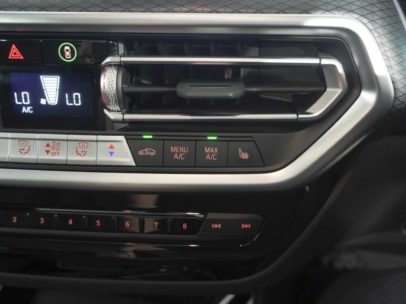 2023 (73) BMW iX3 210kW M Sport Pro 80kWh 5dr Auto 5876402
