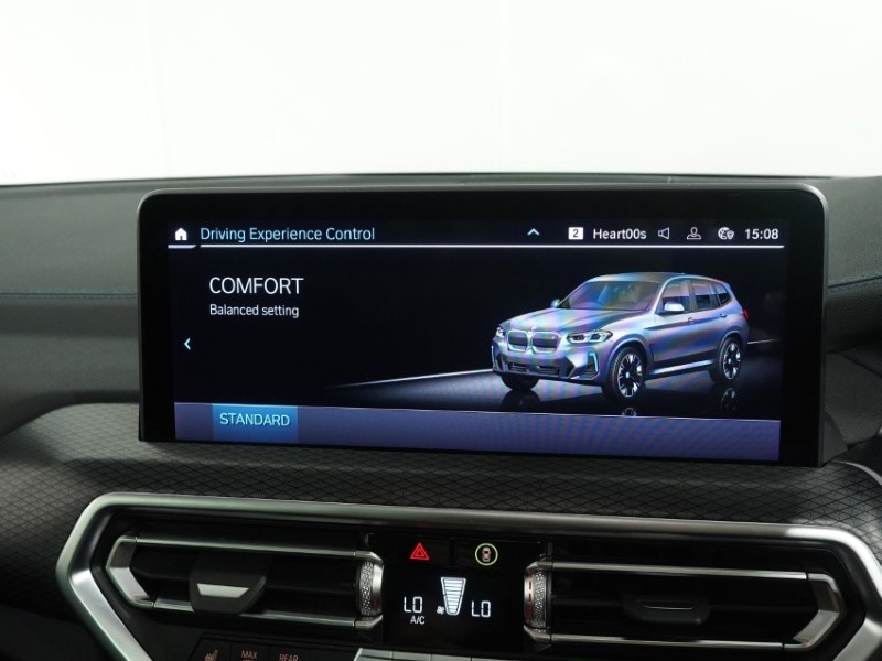 2023 (73) BMW iX3 210kW M Sport Pro 80kWh 5dr Auto 5876406
