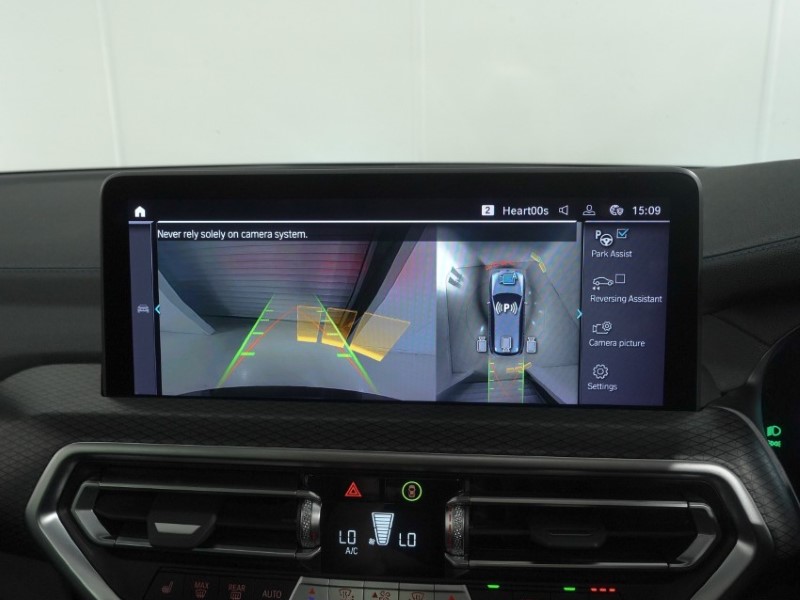 2023 (73) BMW iX3 210kW M Sport Pro 80kWh 5dr Auto 5876409